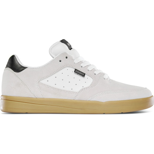 Etnies VEER TREVOR MCCLUNG Skor Herr Vita - VNX-025347